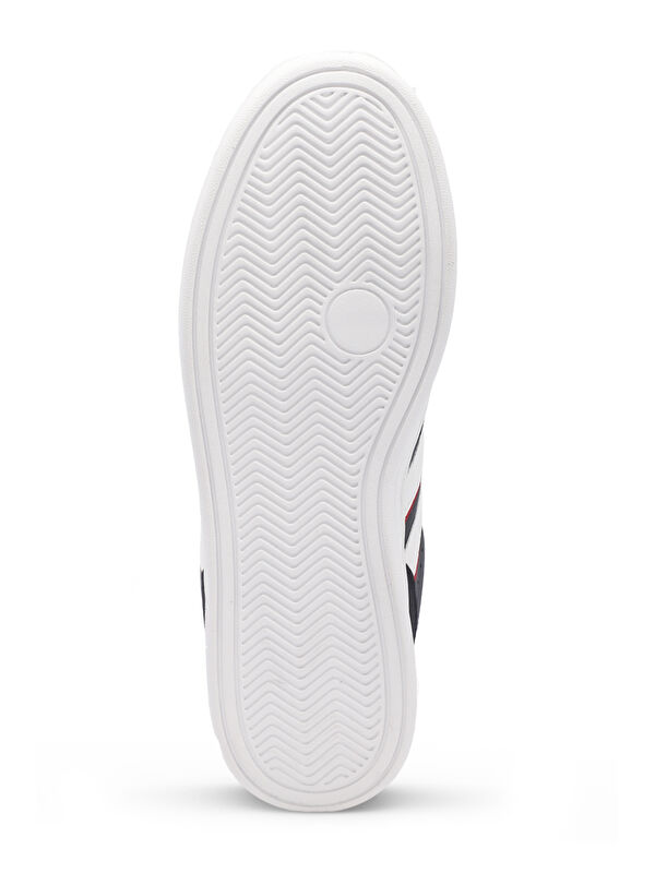 IDENTY Erkek Sneaker Ayakkabı Lacivert - Görsel 8