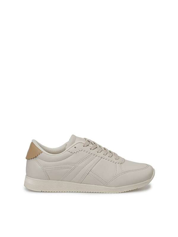 Torex BRIENNA W Bej Kadın Sneaker
