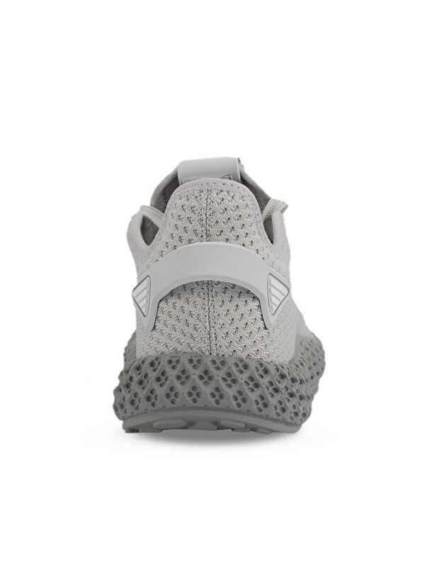 ATOMIX Erkek Sneaker Ayakkabı Gri - Görsel 7