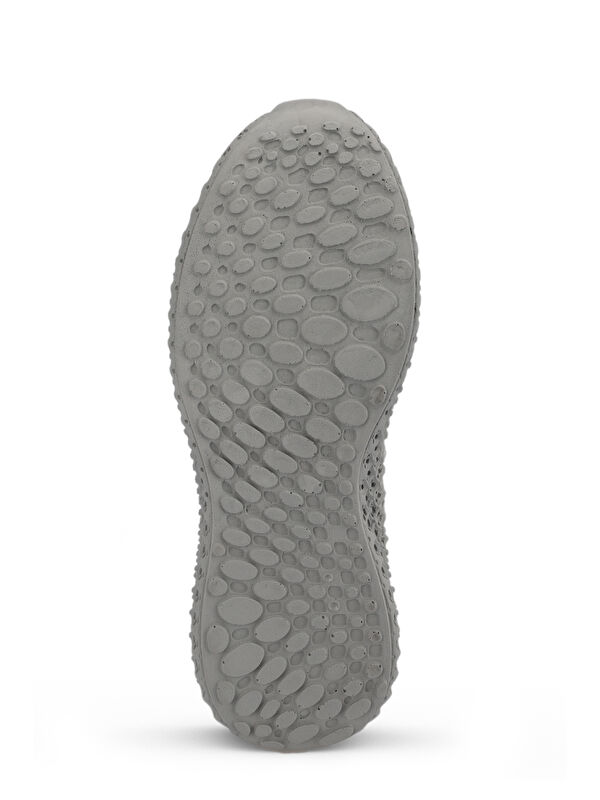 ATOMIX Erkek Sneaker Ayakkabı Gri - Görsel 8