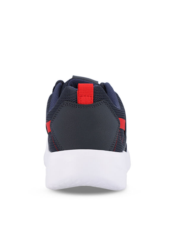 ESPERANZA Erkek Sneaker Ayakkabı Lacivert - Görsel 7