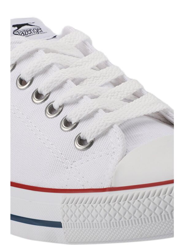 SUN Sneaker Erkek Ayakkabı Beyaz - Görsel 5