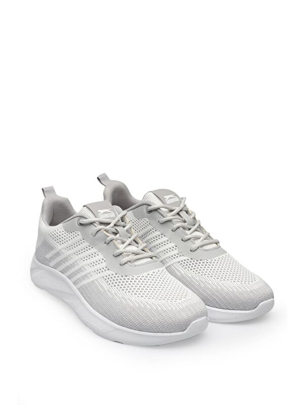 AESON Sneaker Erkek Ayakkabı Beyaz - Görsel 3