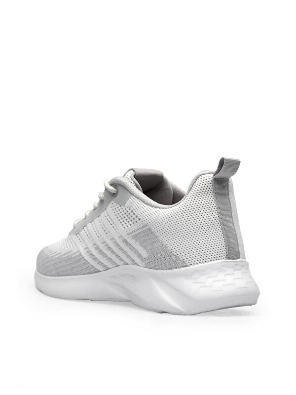 AESON Sneaker Erkek Ayakkabı Beyaz - Görsel 4