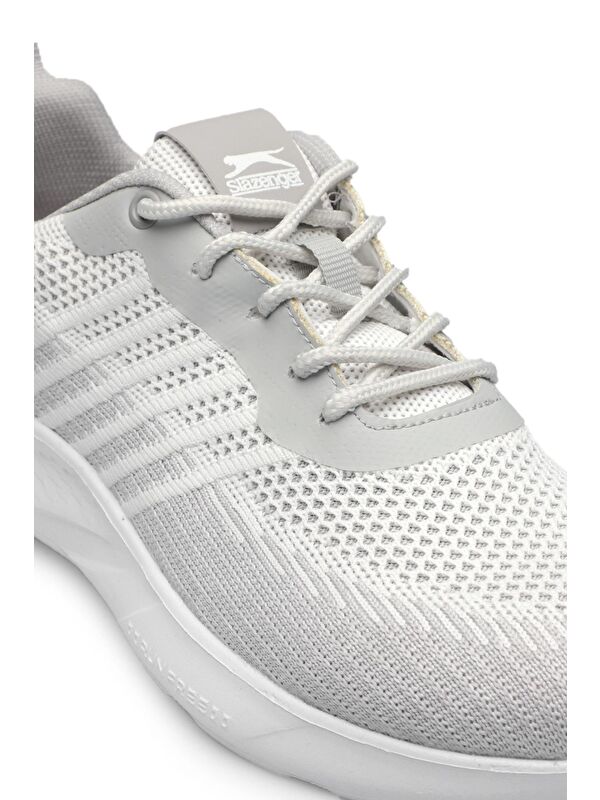 AESON Sneaker Erkek Ayakkabı Beyaz - Görsel 5