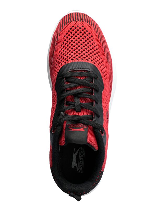 ADWOA I Sneaker Erkek Ayakkabı Kırmızı - Görsel 6