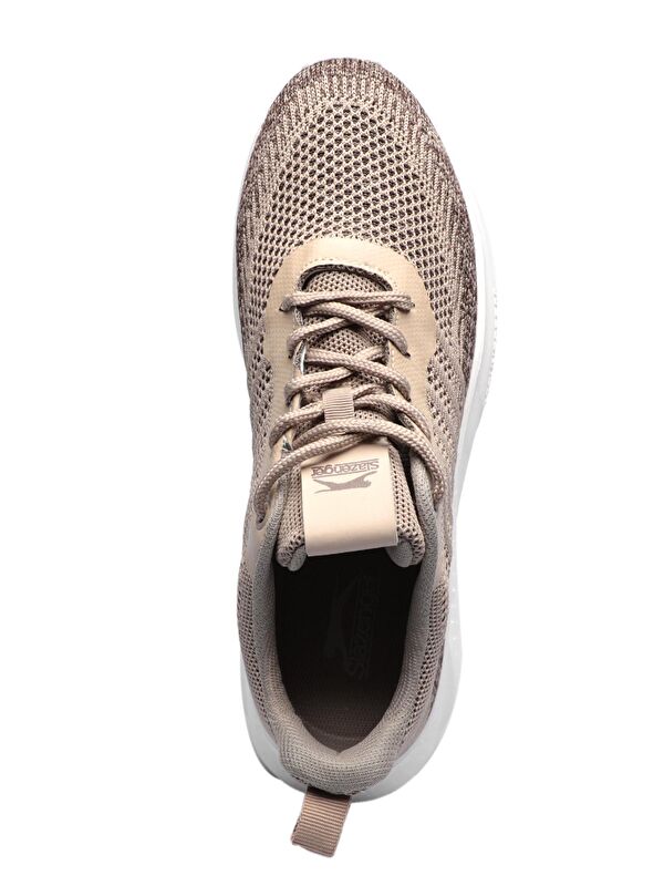 AESON Sneaker Erkek Ayakkabı Bej - Görsel 6