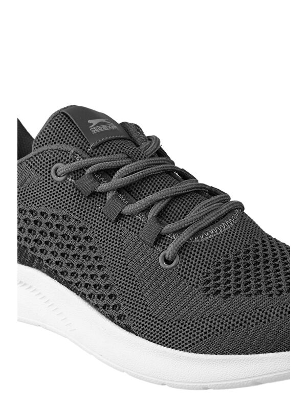 ADELBERT I Sneaker Erkek Ayakkabı Koyu Gri - Görsel 5