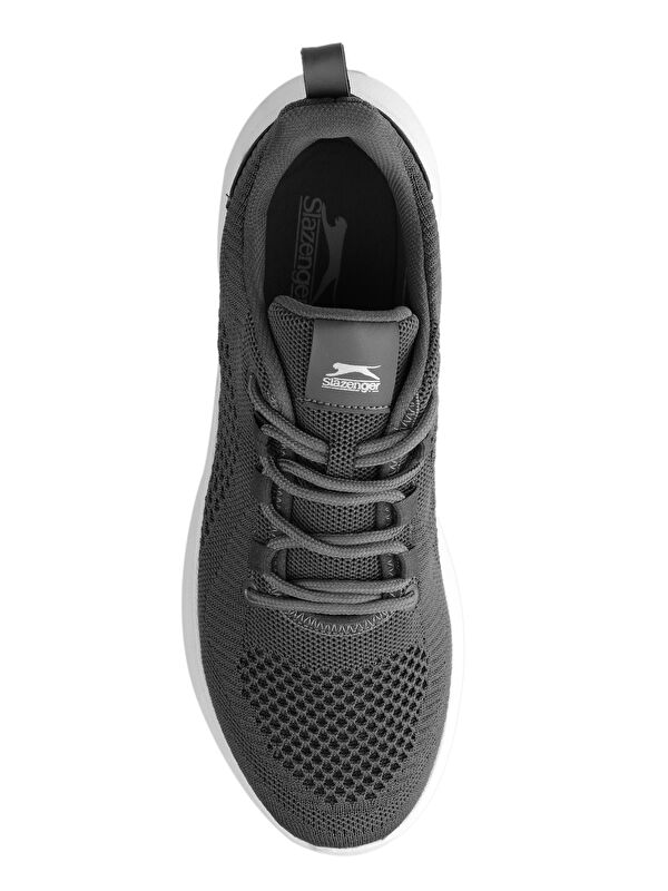 ADELBERT I Sneaker Erkek Ayakkabı Koyu Gri - Görsel 6