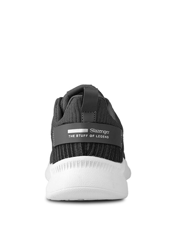 ADELBERT I Sneaker Erkek Ayakkabı Koyu Gri - Görsel 7