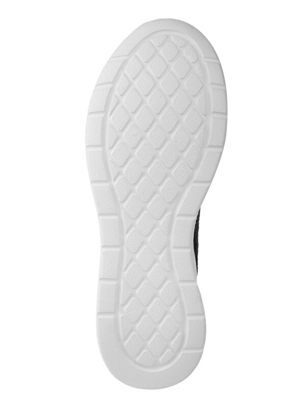 ADELBERT I Sneaker Erkek Ayakkabı Koyu Gri - Görsel 8