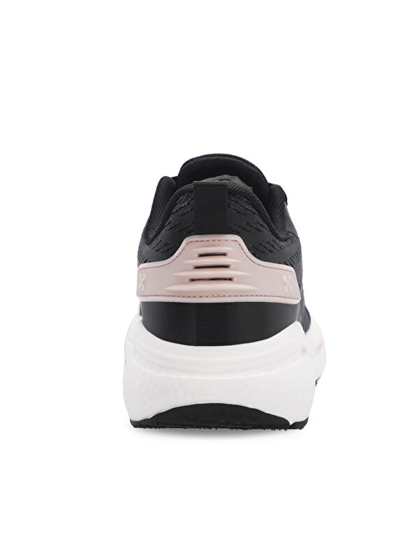 WAYNE Kadın Sneaker Ayakkabı Siyah - Görsel 7