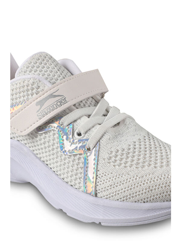 ADA I Sneaker Kız Çocuk Ayakkabı Beyaz - Görsel 5