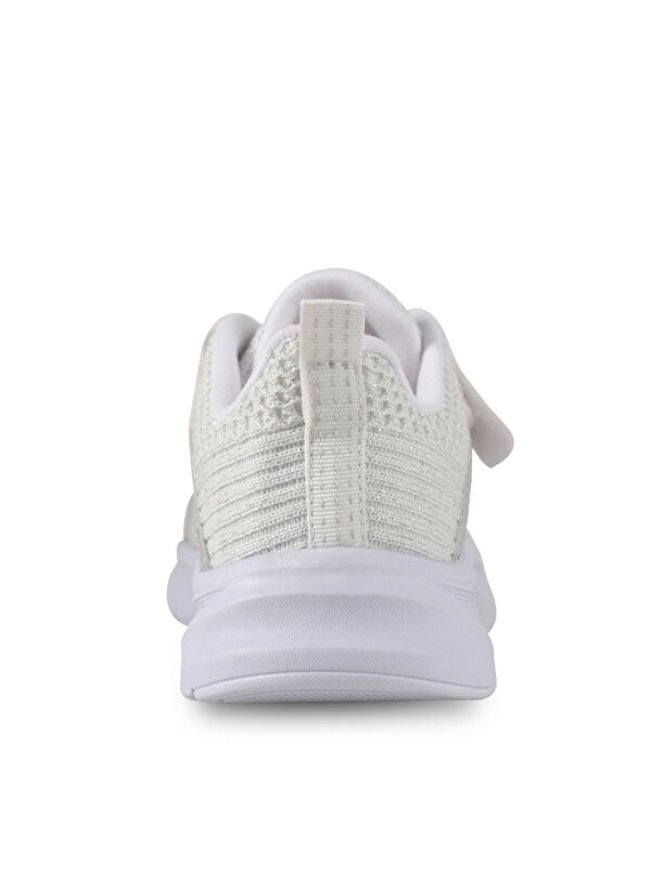 ADA I Sneaker Kız Çocuk Ayakkabı Beyaz - Görsel 7