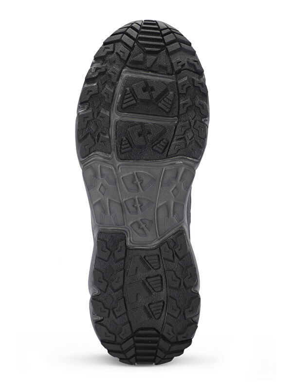 MATKO I Erkek Sneaker Ayakkabı Siyah - Görsel 8