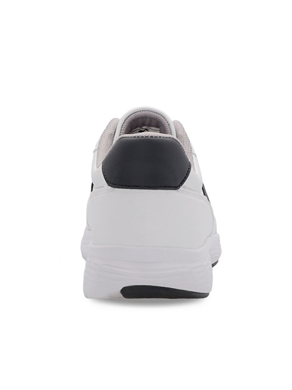 MARINE I Kadın Sneaker Ayakkabı Beyaz - Görsel 7