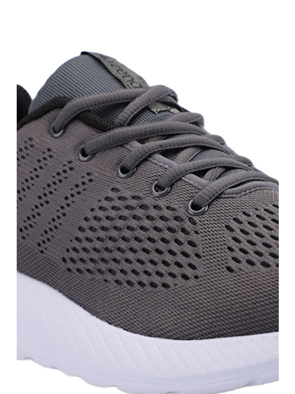 BULLET Sneaker Erkek Ayakkabı Koyu Gri - Görsel 5