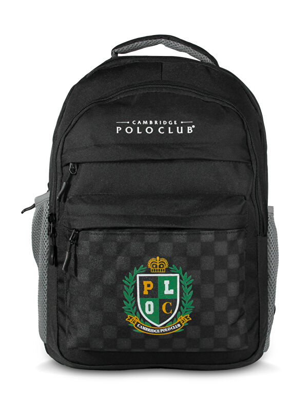 Cambridge Polo Club Çok Amaçlı Unisex Sırt Çantası