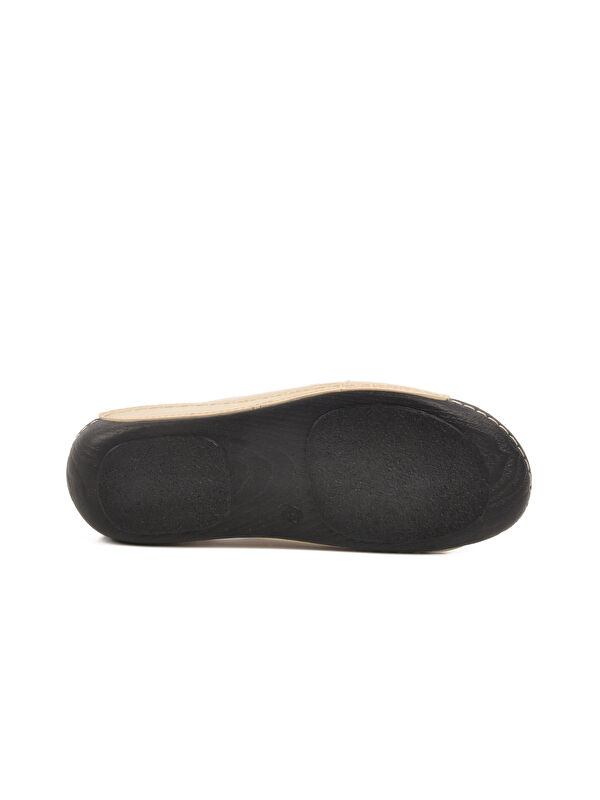 Bej Anatomik Kadın Terlik 16.043 Z - Görsel 5