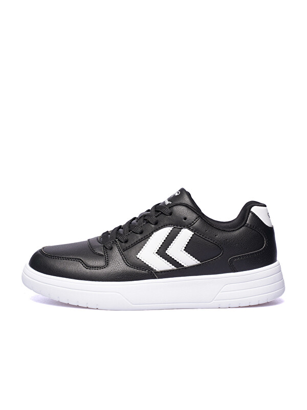 Hummel Kayno Erkek Siyah Sneaker