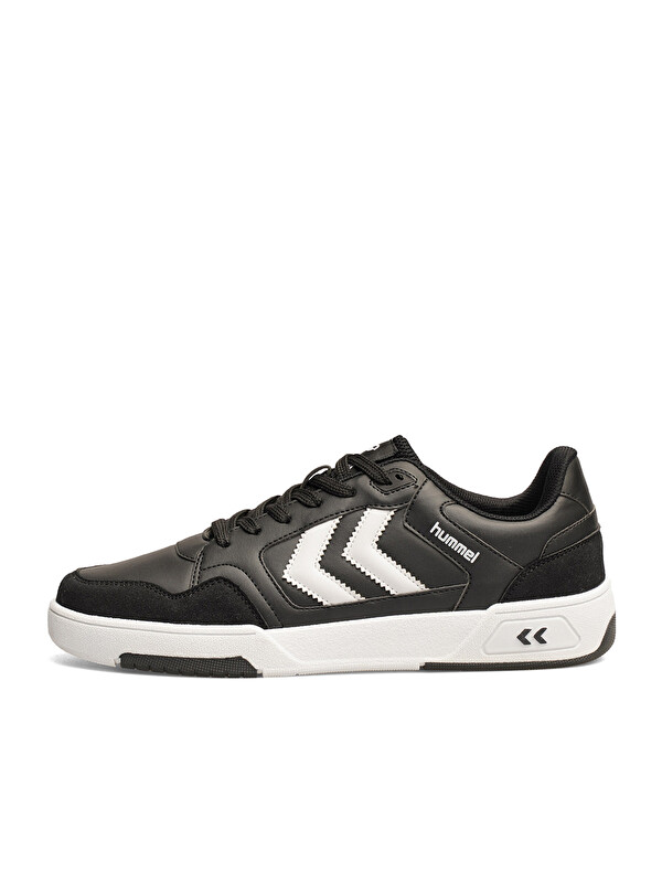 Hummel Morian Siyah Sneaker