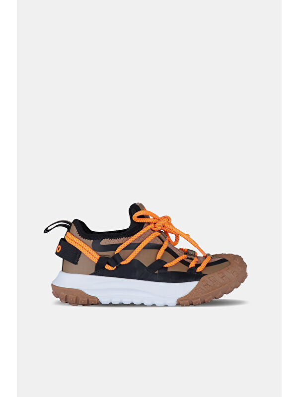 Jason Hafif Erkek Çocuk Camel Trekking Bot - Görsel 3