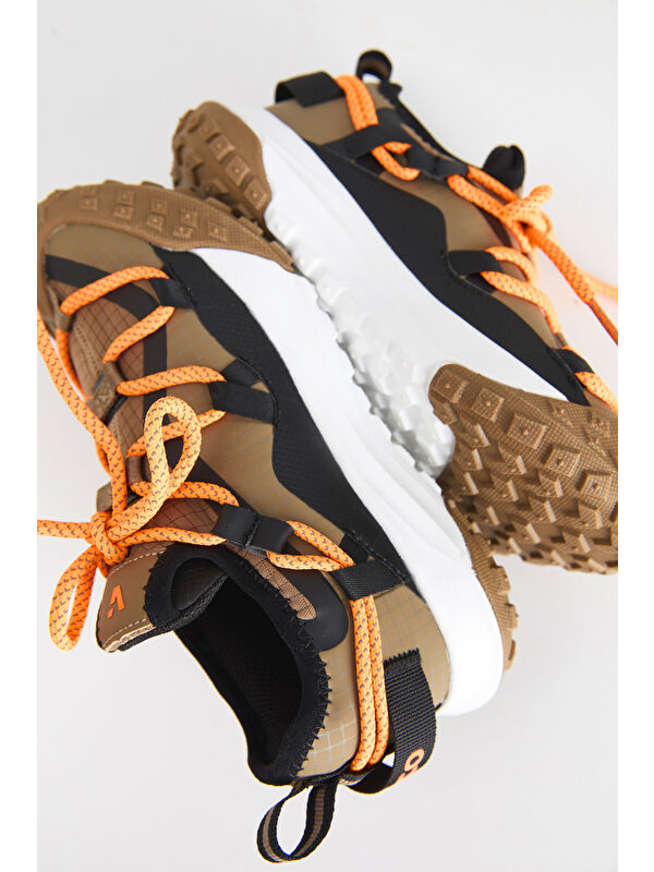 Jason Hafif Erkek Çocuk Camel Trekking Bot - Görsel 5