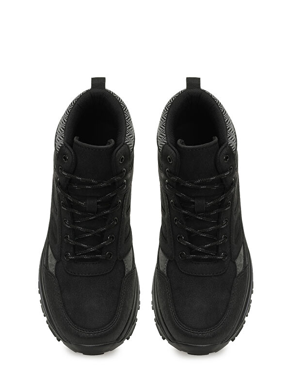 KANEL HI 5PR Siyah Erkek Outdoor Bot - Görsel 5