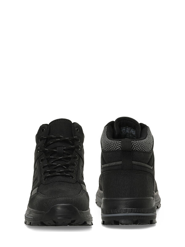 KANEL HI 5PR Siyah Erkek Outdoor Bot - Görsel 6