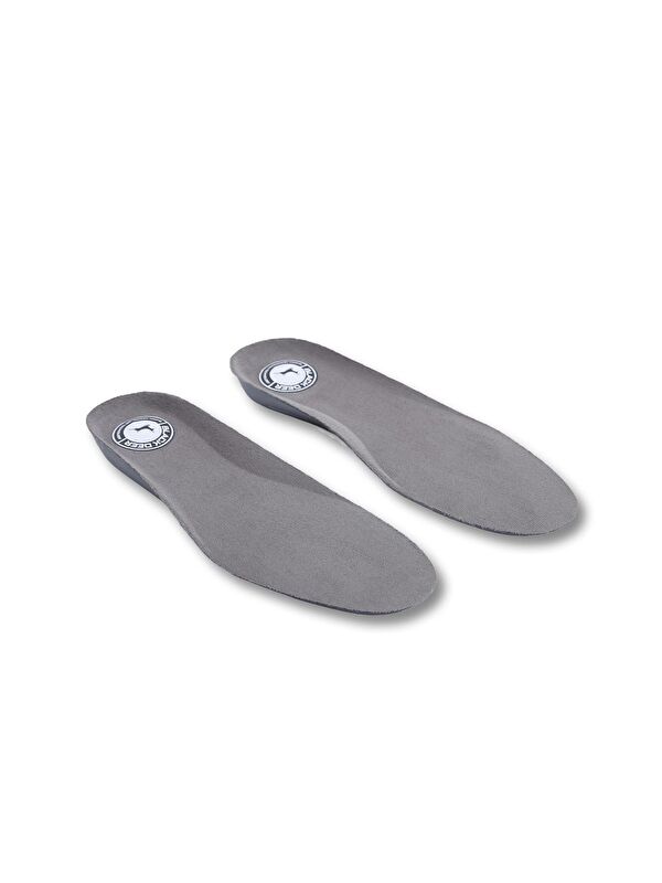 N20 Darbe Emici Ayakkabı Tabanlığı Gri - Görsel 3