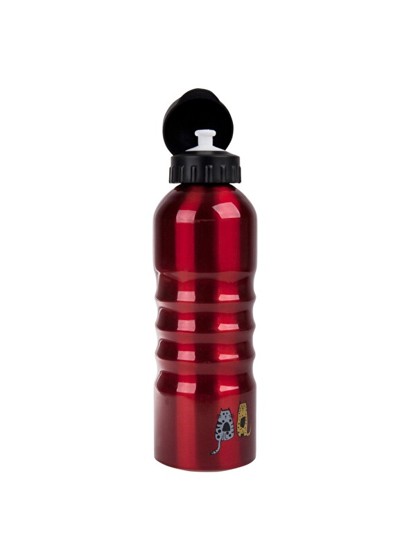 Biggdesign Cats Alüminyum Matara 700 Ml