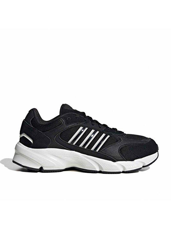 Adidas Crazychaos 2000 Kadın Siyah Spor Ayakkabı