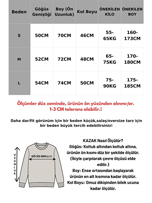 Madmext Bej Balıkçı Yaka Örgülü Triko Kazak Mg2336