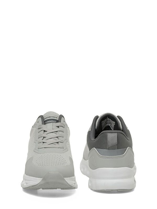 WADE 5FX Gri Erkek Koşu Ayakkabısı - Görsel 6