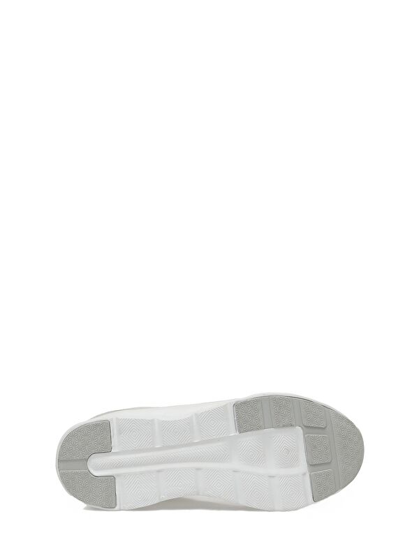 WADE 5FX Gri Erkek Koşu Ayakkabısı - Görsel 7