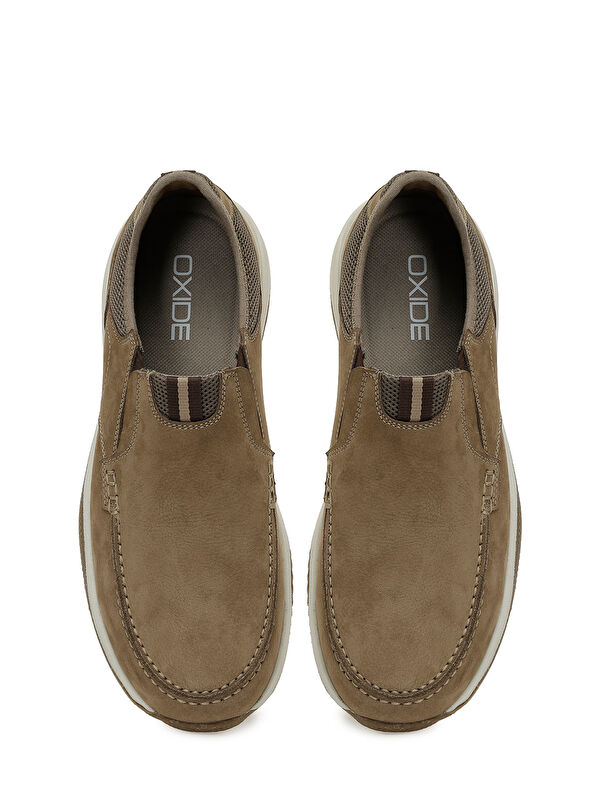 VERONA 5PR Kum Erkek Marin Ayakkabı - Görsel 5