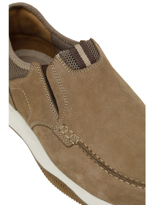 VERONA 5PR Kum Erkek Marin Ayakkabı - Görsel 8