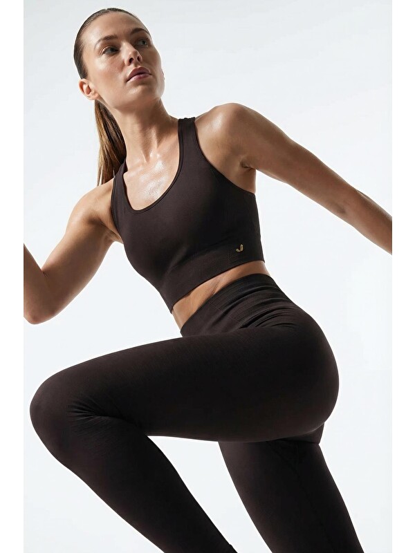 JERF Alt Giyim, Tayt, Gela, Yoga, Gym, Pilates
