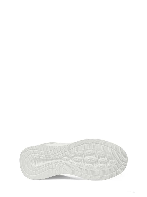 OPTIMUS 5FX Beyaz Erkek Koşu Ayakkabısı - Görsel 7