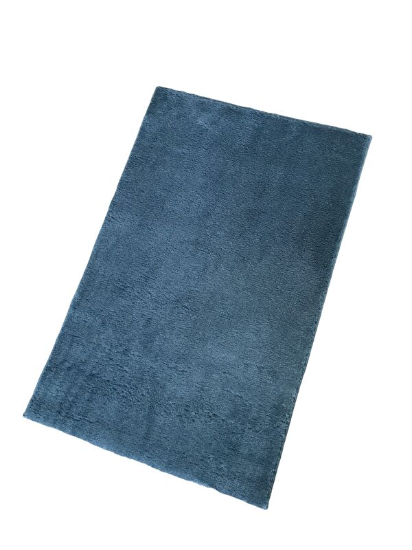 Jassrug Halı 50x80 Petrol