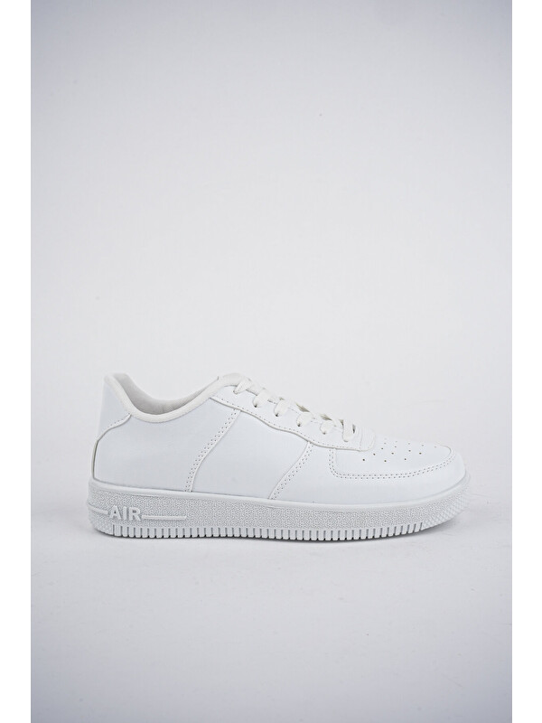 Muggo Svt01 Unisex  Sneaker Ayakkabı