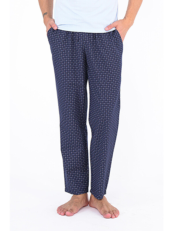 D'S damat Erkek Pijama Altı