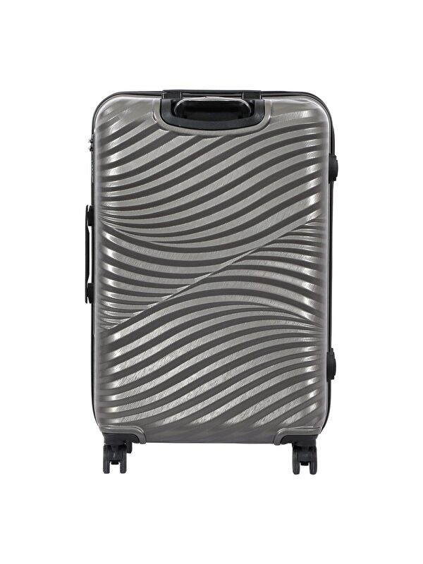 Biggdesign Moods Up Antrasit Orta Boy 24" Valiz