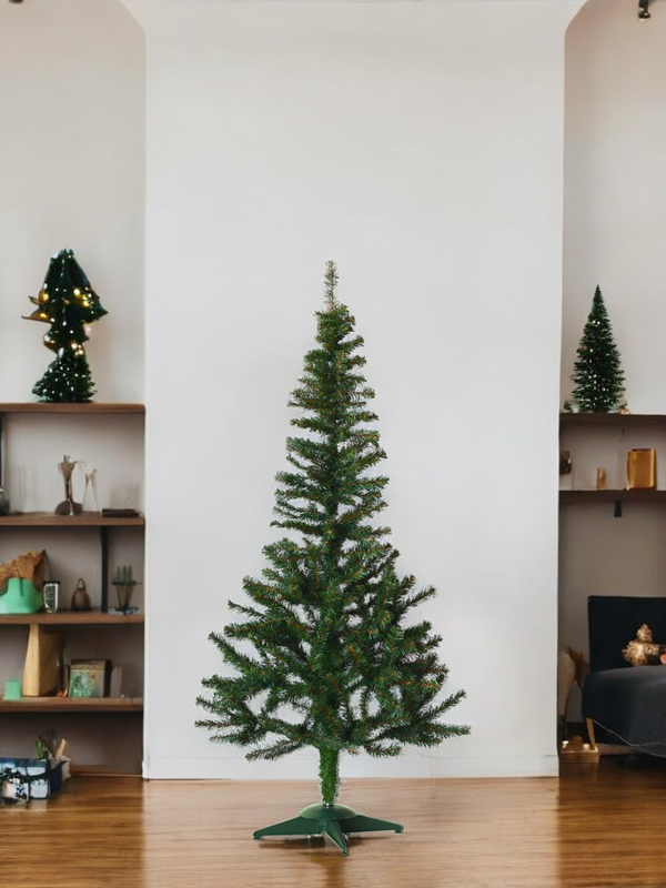 Parti Adresi Yılbaşı Çam Ağacı 150 Cm