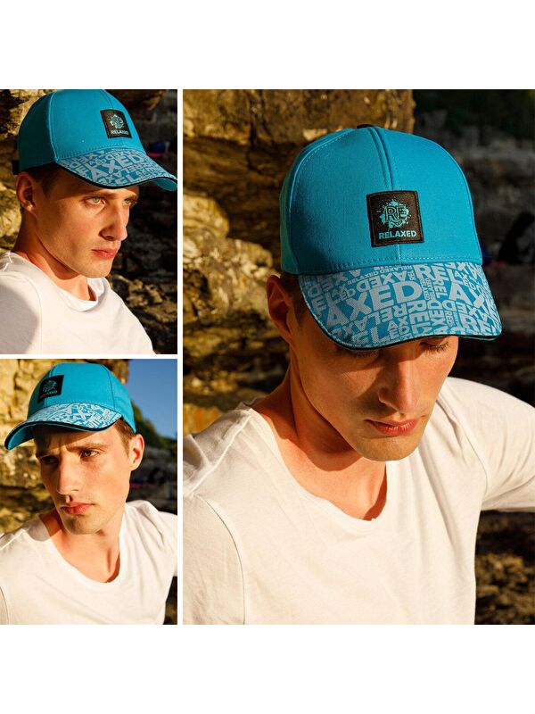 Biggdesign Moods Up Relaxed Şapka