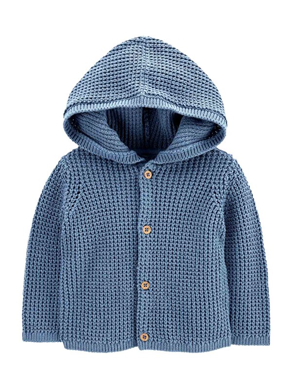 Carter's Erkek Bebek Hırka