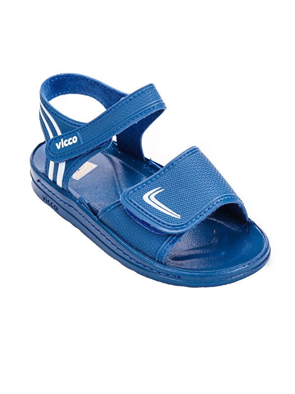 Dory Kız Erkek Çocuk Günlük Sandalet 332.Z.729 - Görsel 7