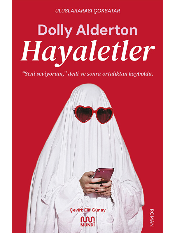 Mundi Hayaletler