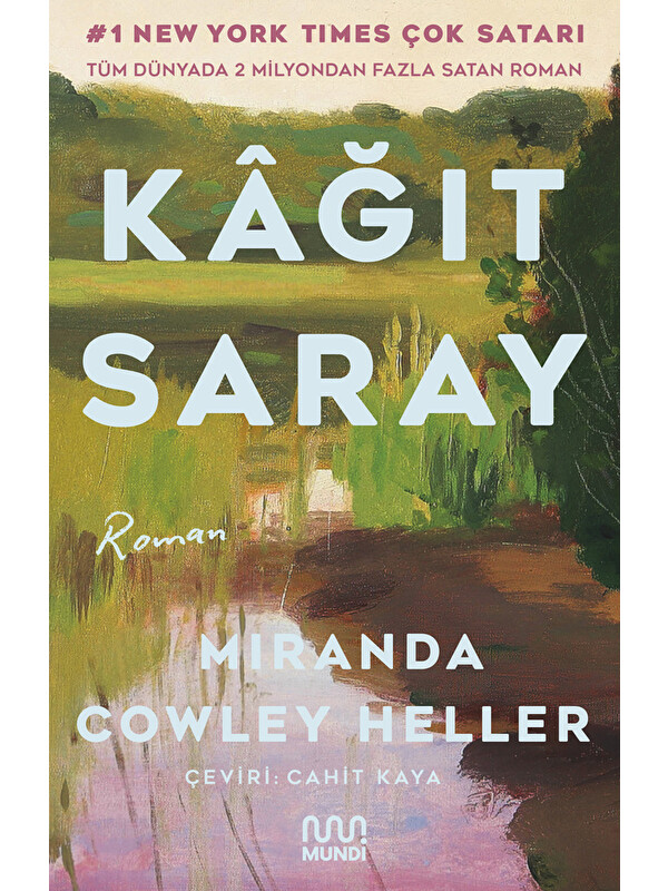 Mundi Kâğıt Saray