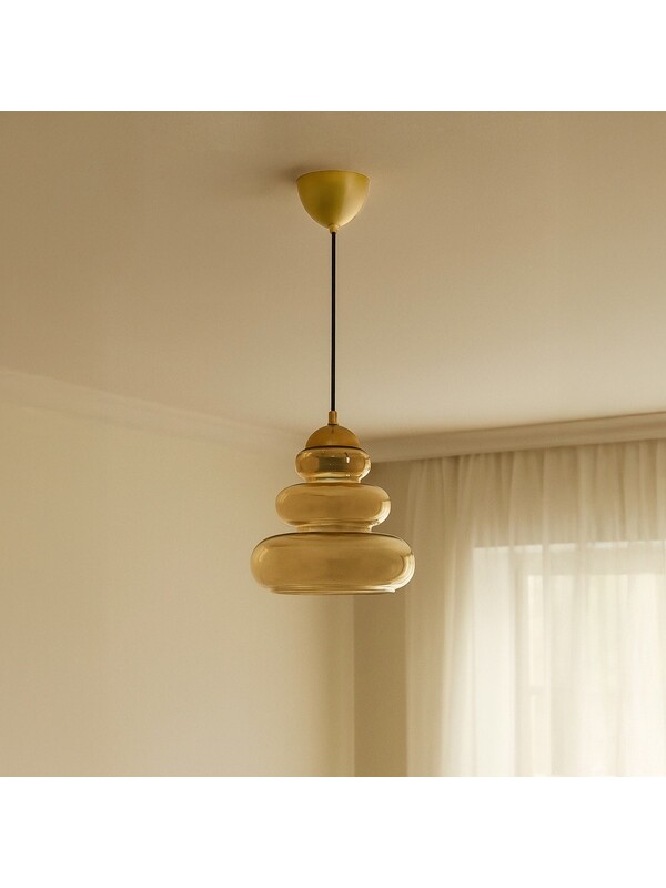Nisa Luce Aware Cam Sarkıt - Bal